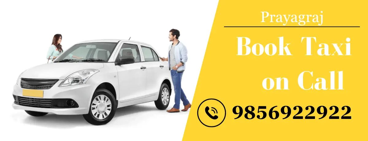 Go Safe Cabs - Best Taxi Service in Prayagraj