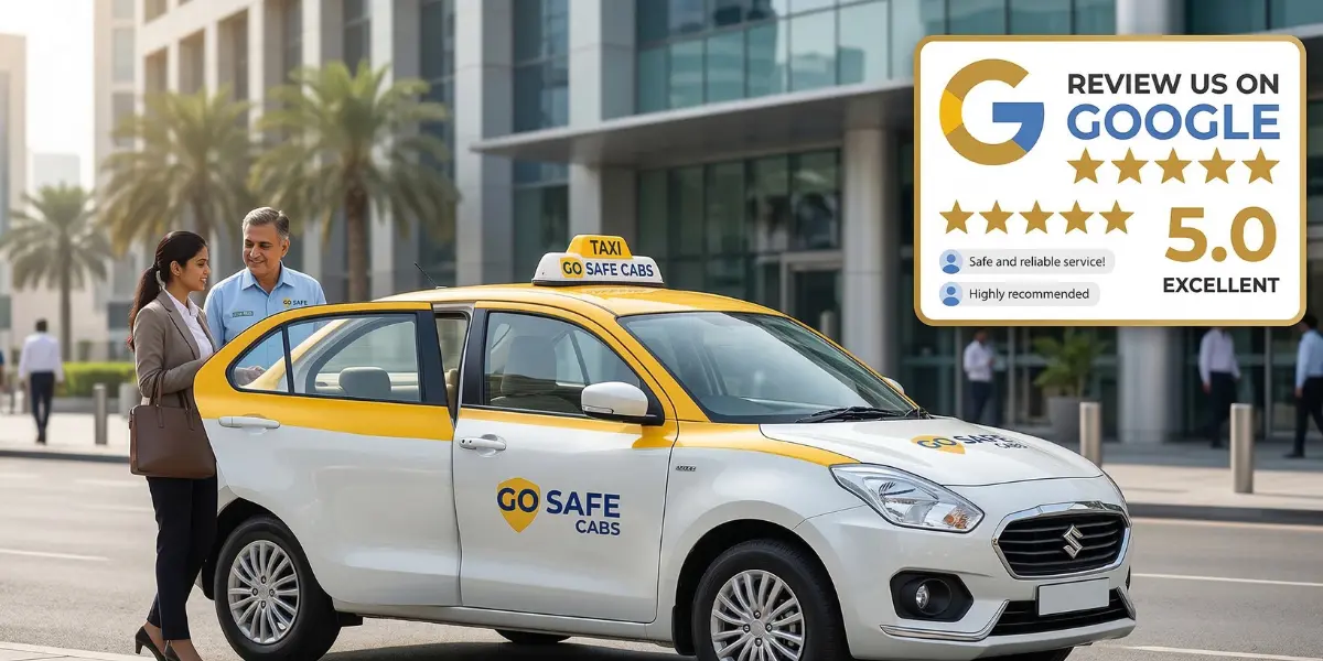 Top Taxi Service in Prayagraj Fleet