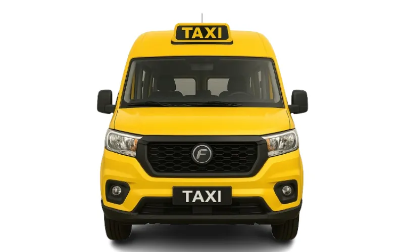 Urbania Taxi