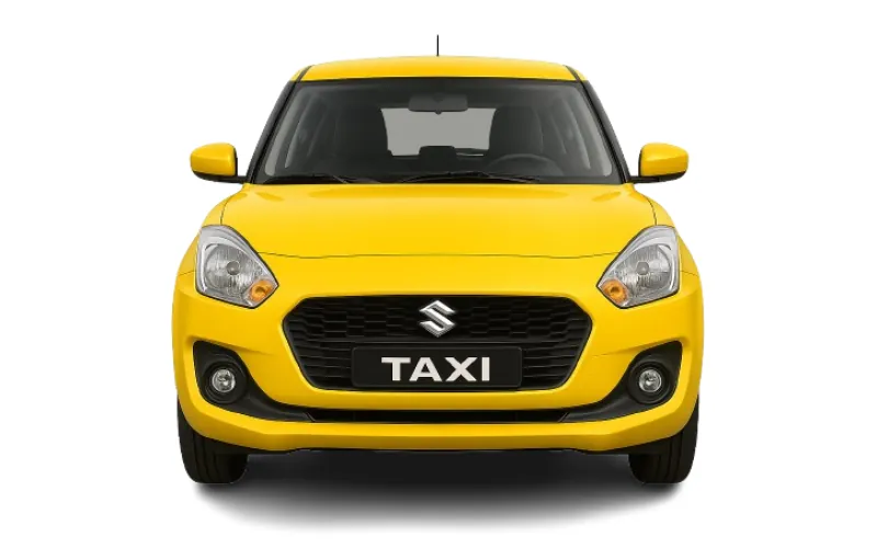 Dzire Taxi