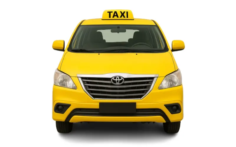 Innova Taxi